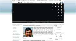 Desktop Screenshot of hasanakan.com